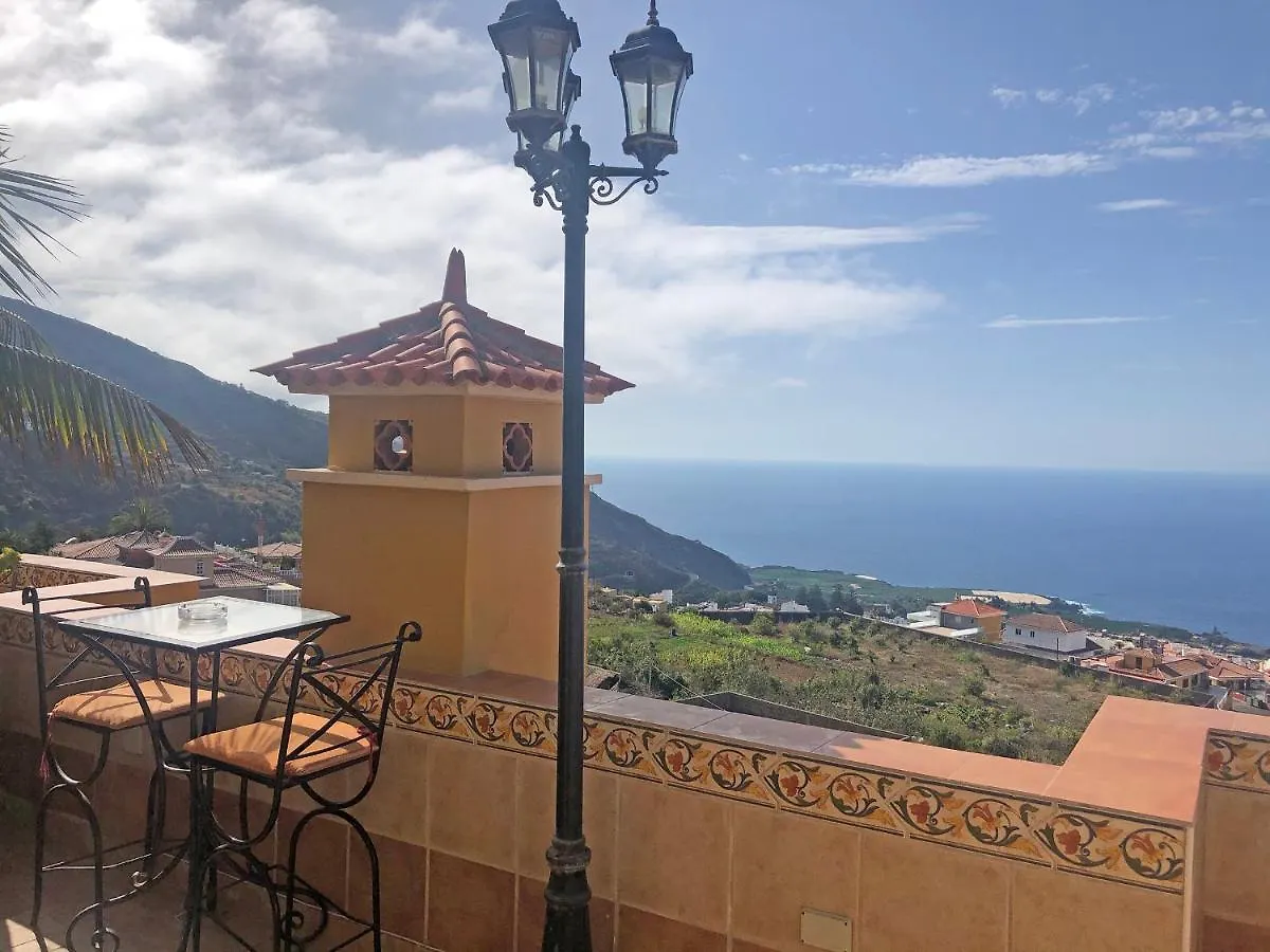 Vv Apartamentos Estrella Del Norte Icod De Los Vinos Spain