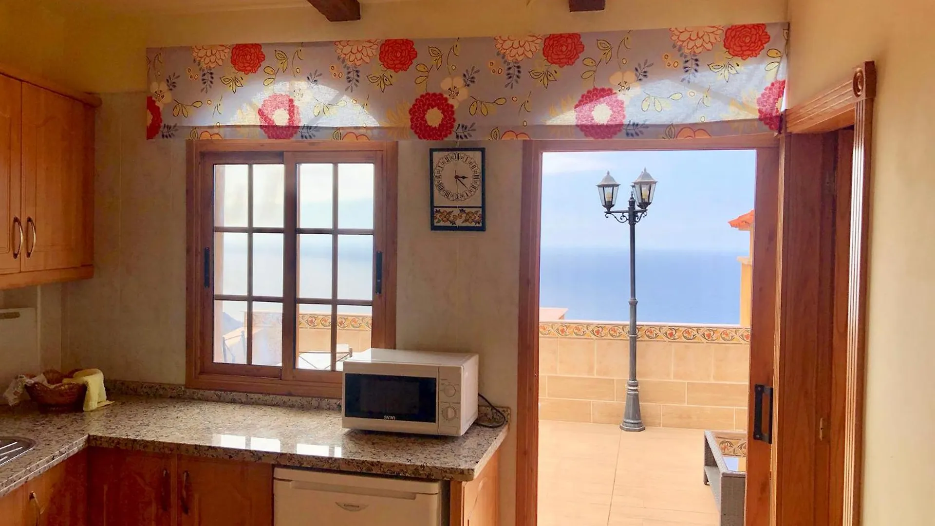 Vv Apartamentos Estrella Del Norte Icod De Los Vinos 3*,
