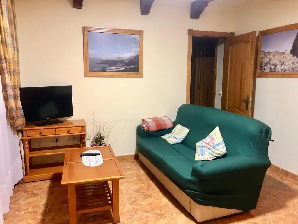 Apart-hotel Vv Apartamentos Estrella Del Norte Icod De Los Vinos