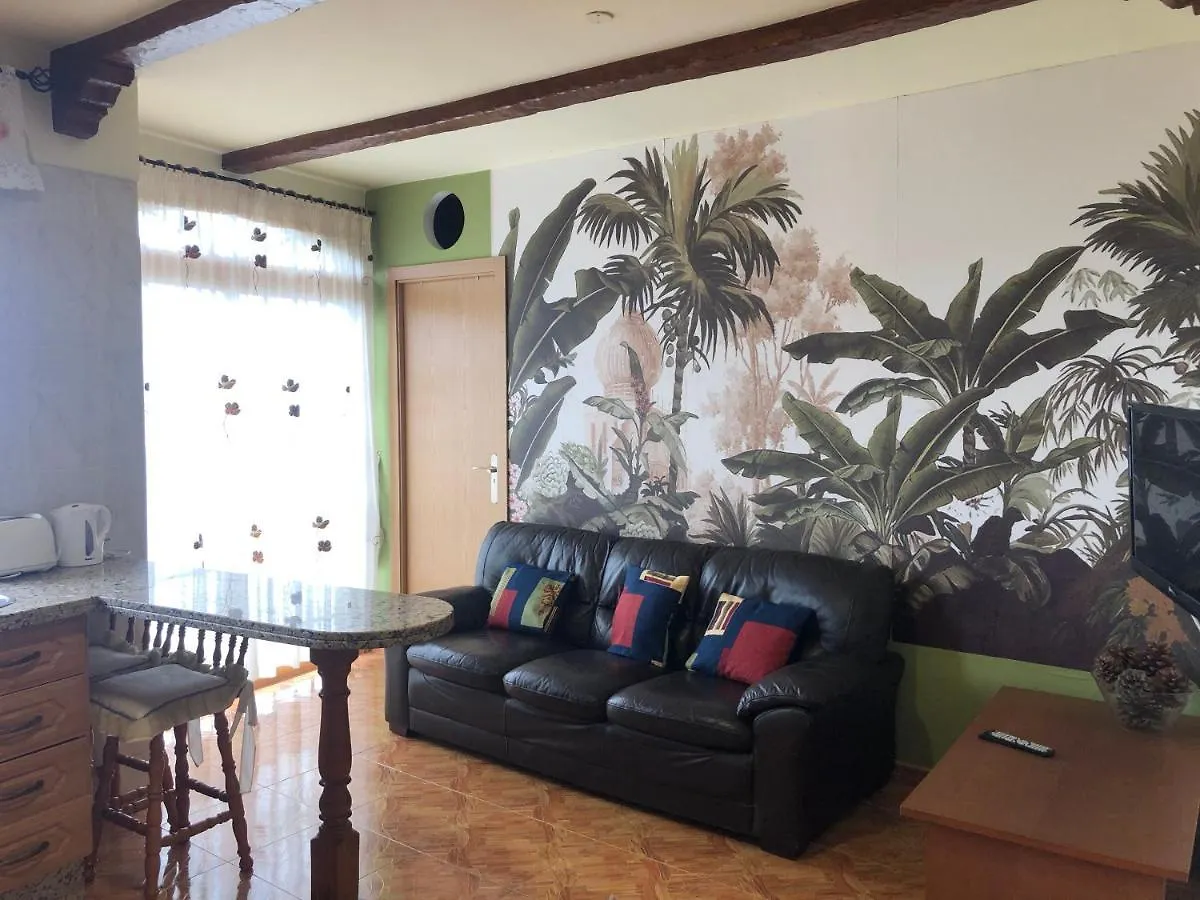 Vv Apartamentos Estrella Del Norte Icod De Los Vinos