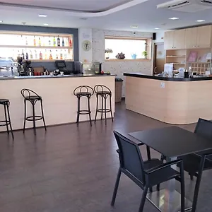 ** Hotel 170 Spain
