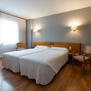 *** Hotel Borrell Spain