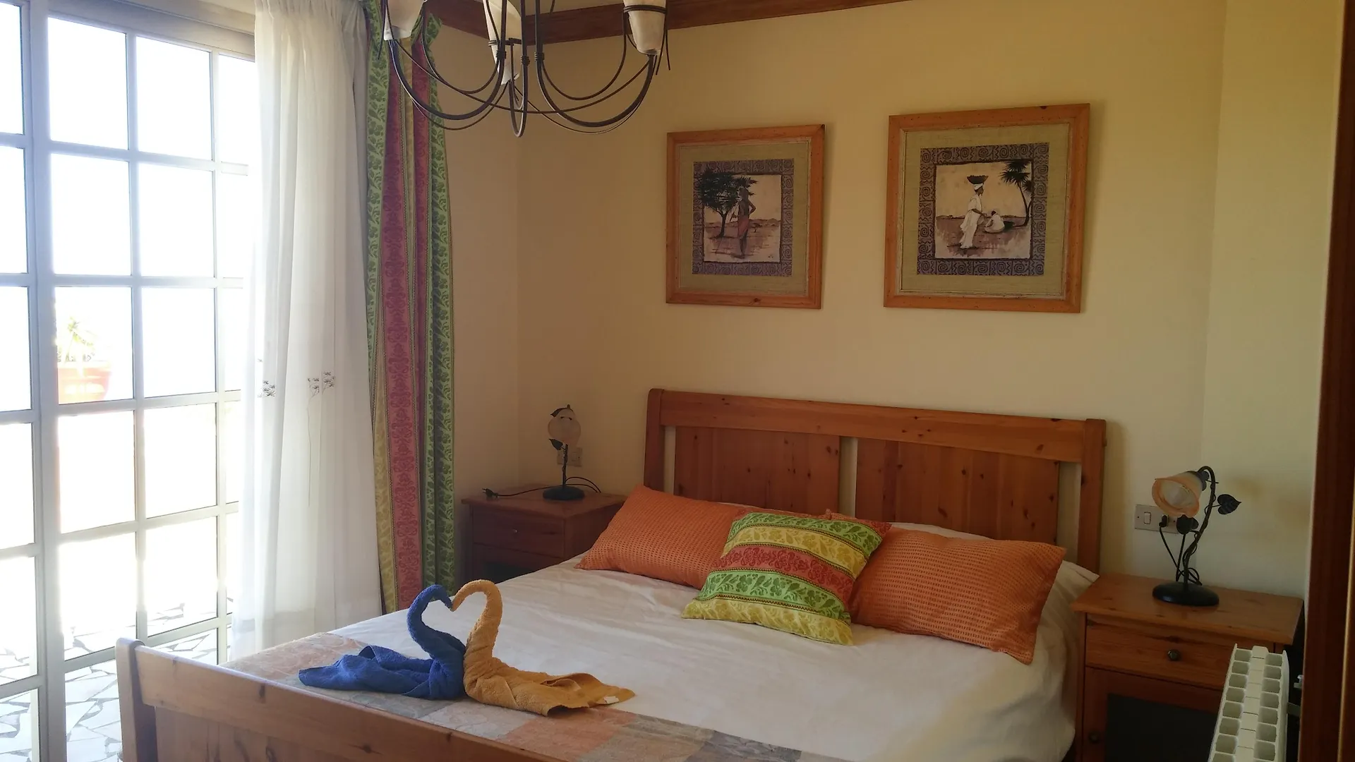 Aparthotel Vv Apartamentos Estrella Del Norte Icod De Los Vinos