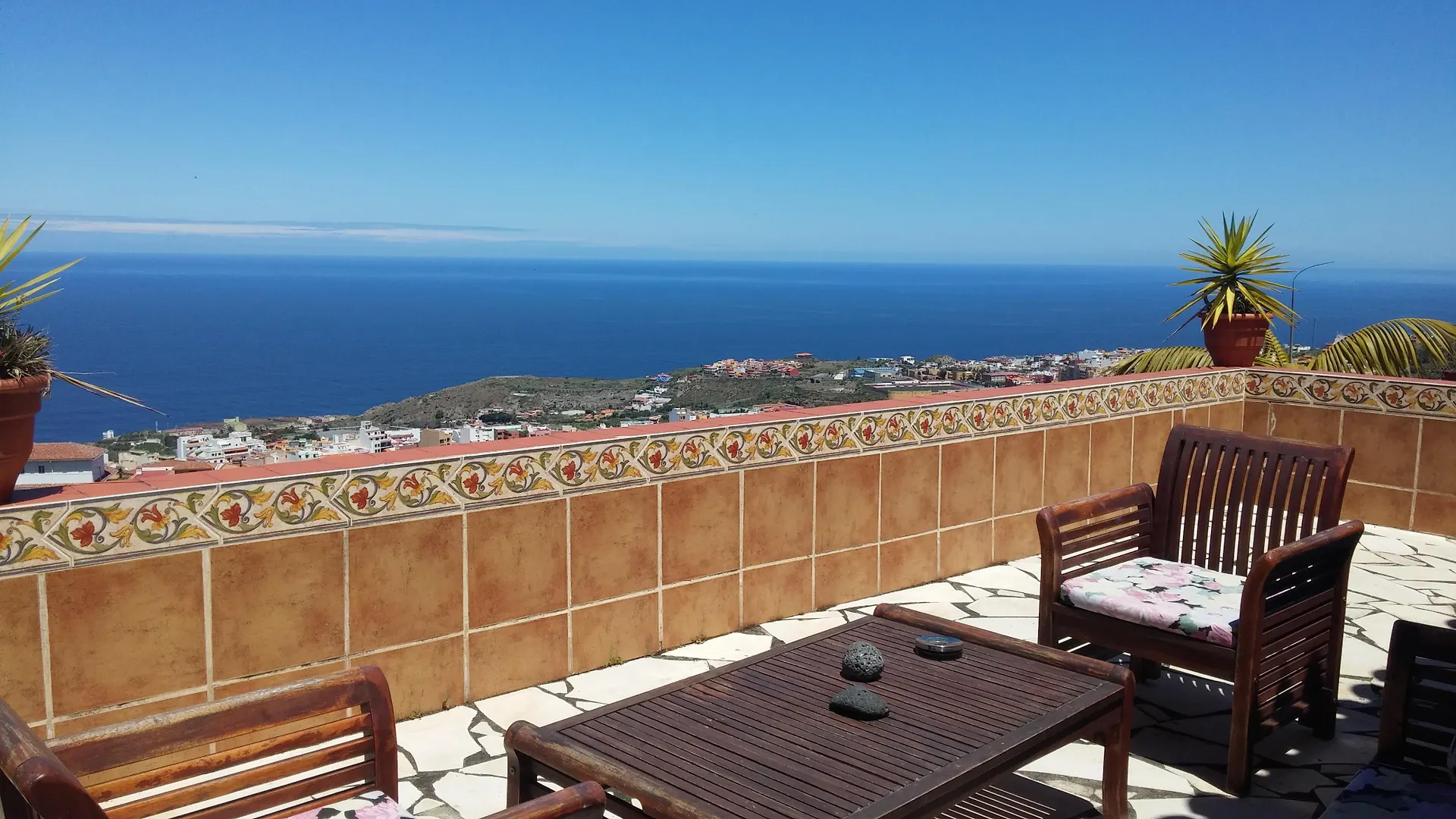 Vv Apartamentos Estrella Del Norte Icod De Los Vinos