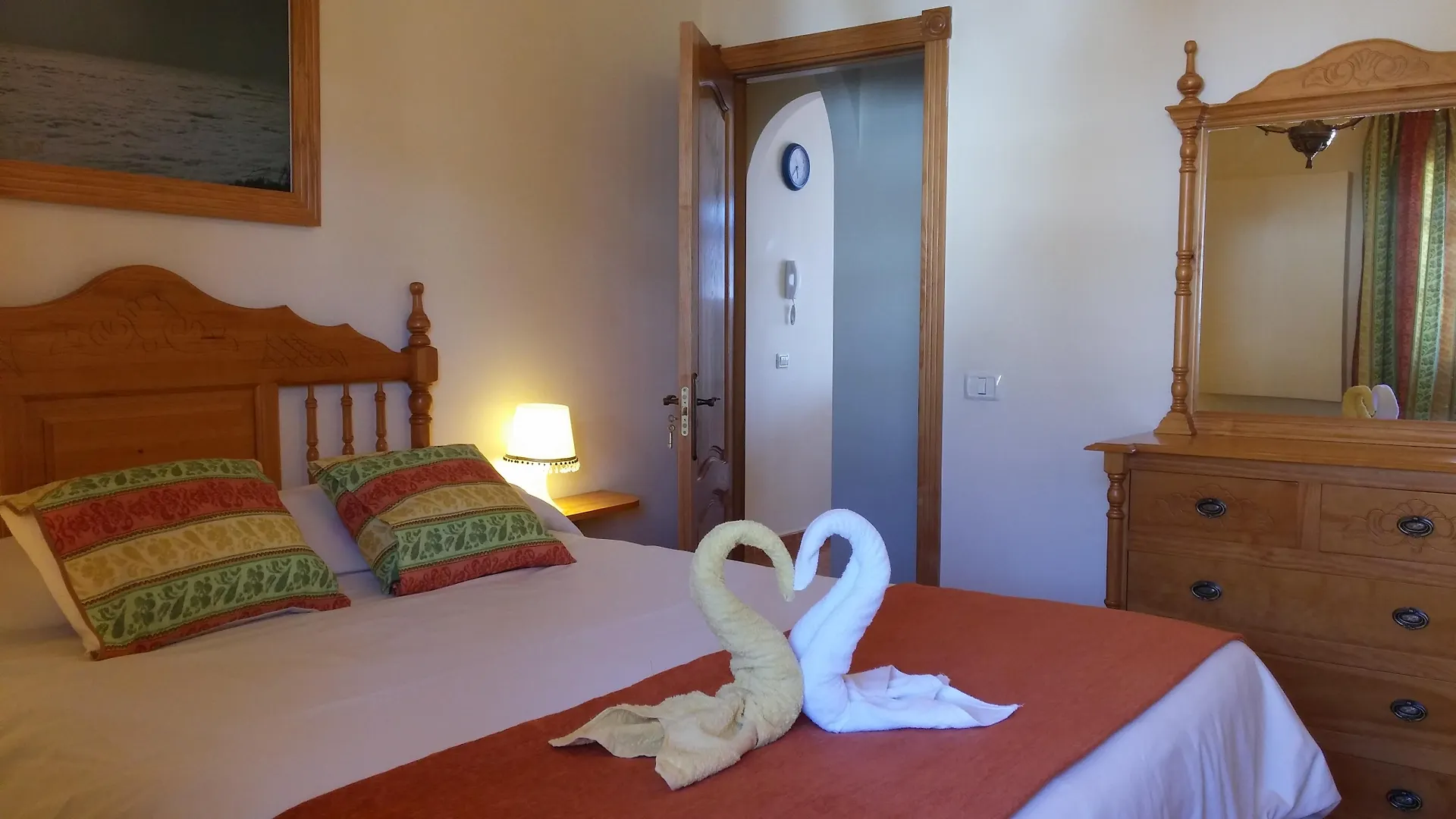 Aparthotel Vv Apartamentos Estrella Del Norte Icod De Los Vinos