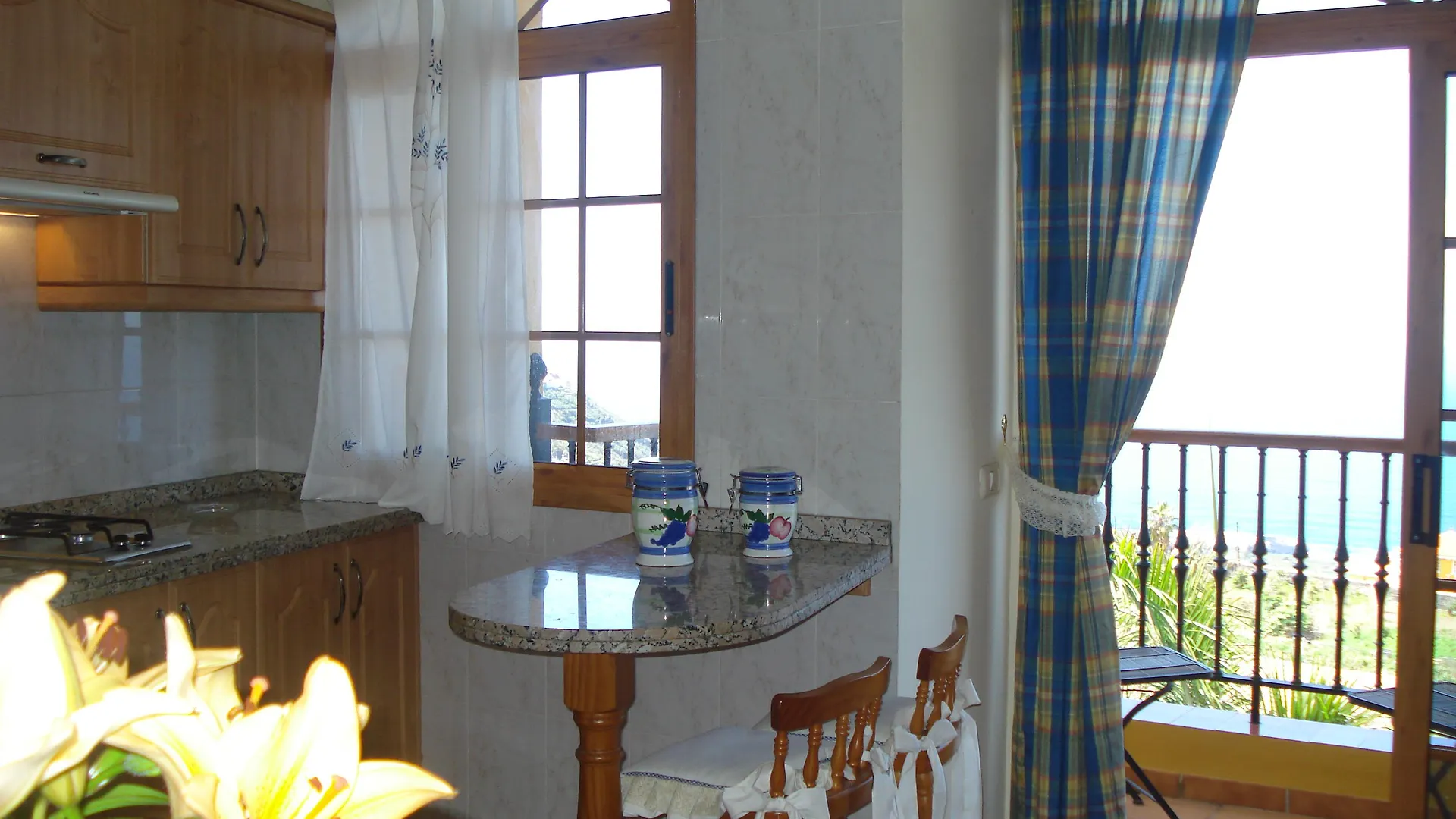 Vv Apartamentos Estrella Del Norte Icod De Los Vinos Aparthotel