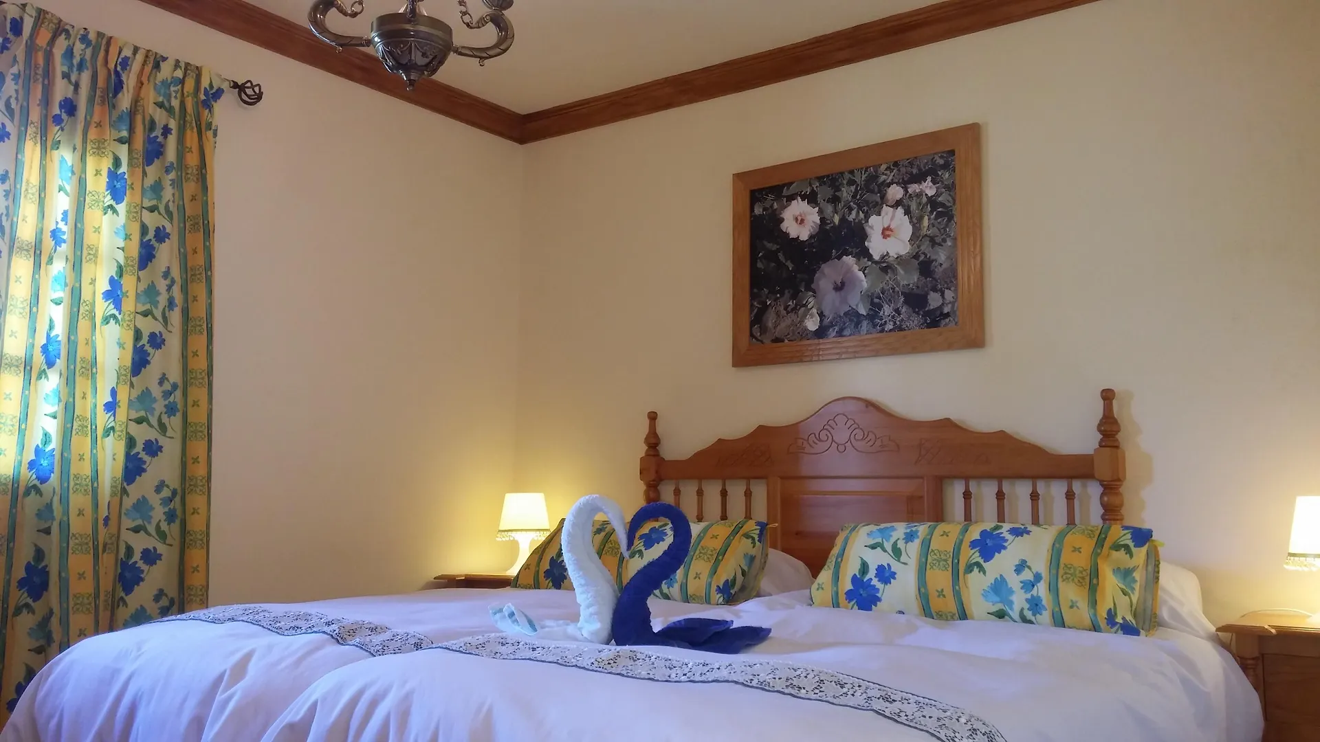 Vv Apartamentos Estrella Del Norte Icod De Los Vinos 3*,  Spain