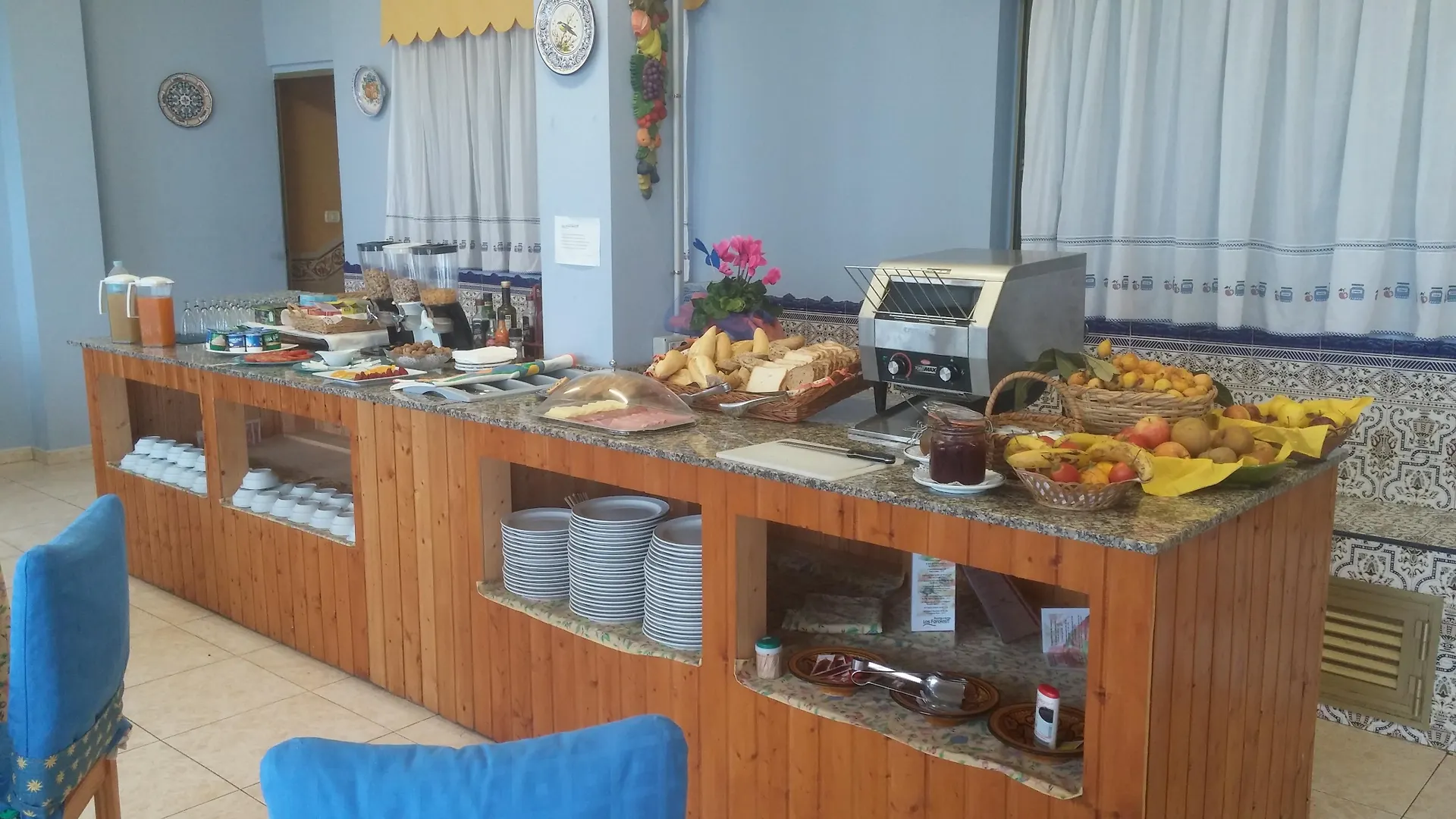 Vv Apartamentos Estrella Del Norte Icod De Los Vinos Aparthotel