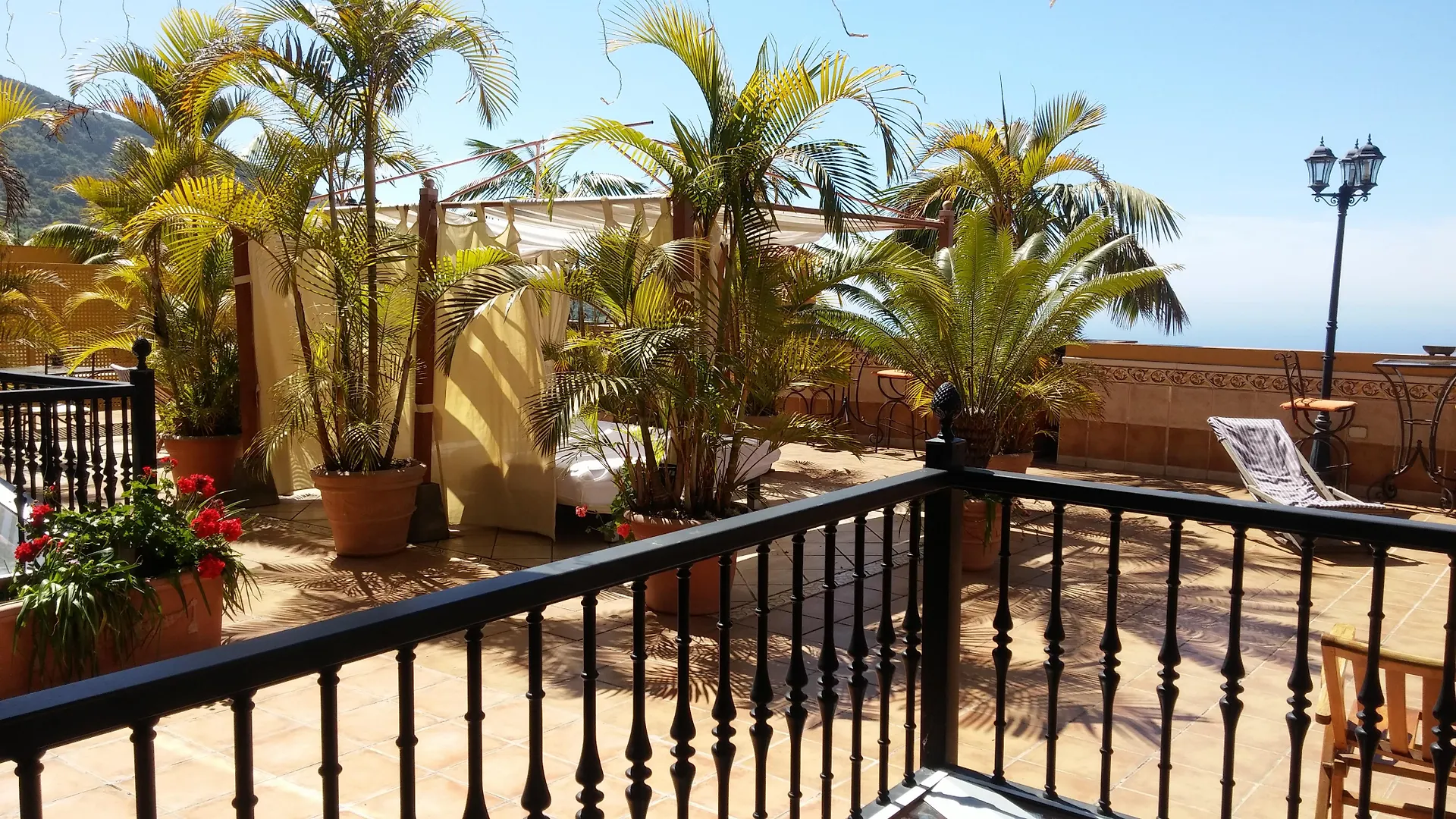 Vv Apartamentos Estrella Del Norte Icod De Los Vinos