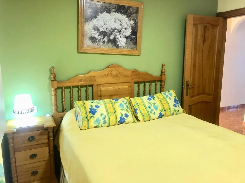 Vv Apartamentos Estrella Del Norte Icod De Los Vinos 3*,  Spain