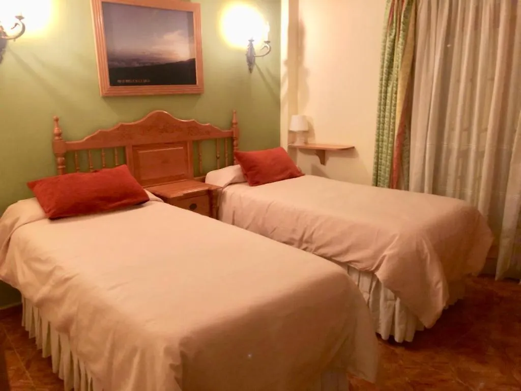 Aparthotel Vv Apartamentos Estrella Del Norte Icod De Los Vinos