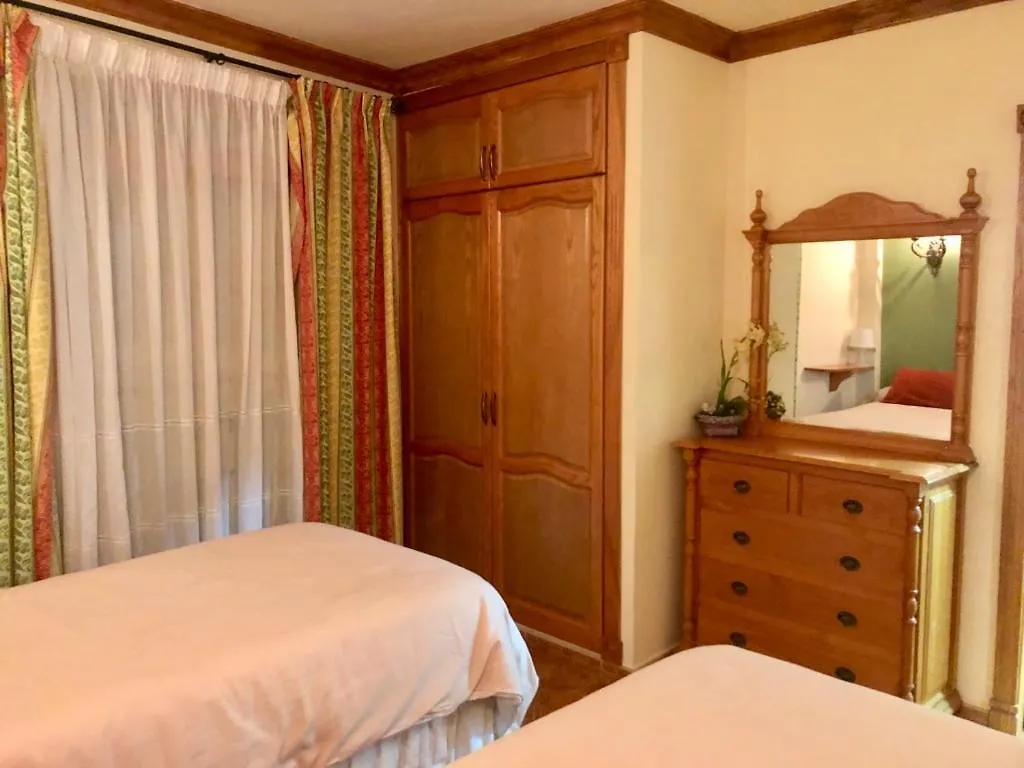 Vv Apartamentos Estrella Del Norte Icod De Los Vinos Aparthotel