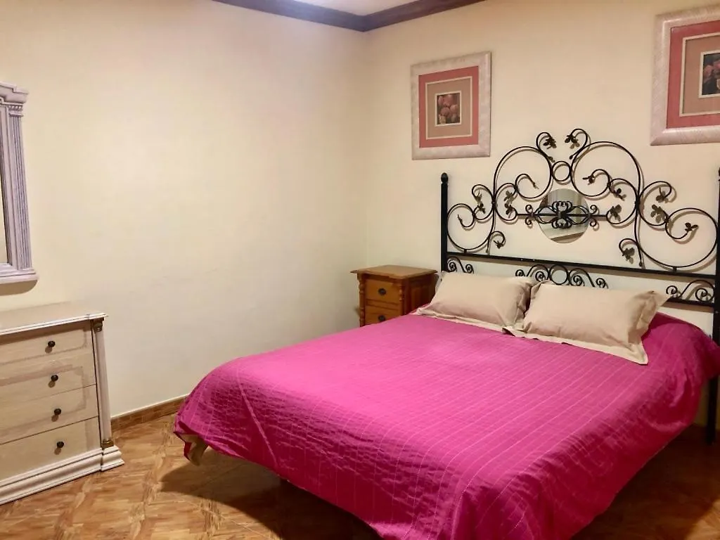 Aparthotel Vv Apartamentos Estrella Del Norte Icod De Los Vinos