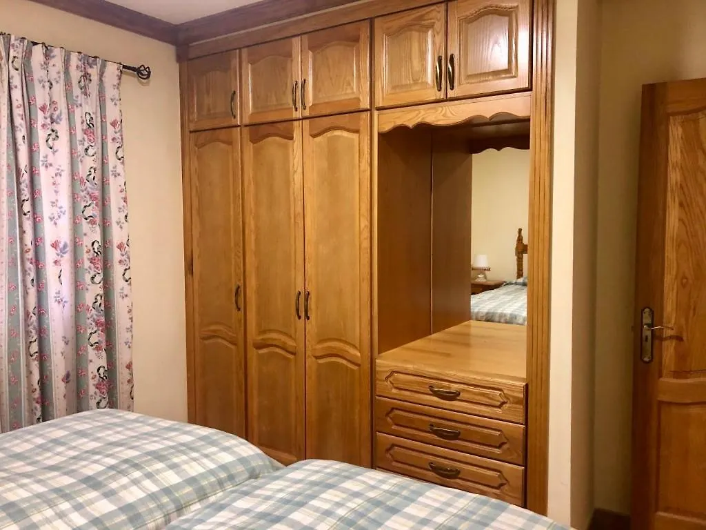 Vv Apartamentos Estrella Del Norte Icod De Los Vinos 3*,  Spain