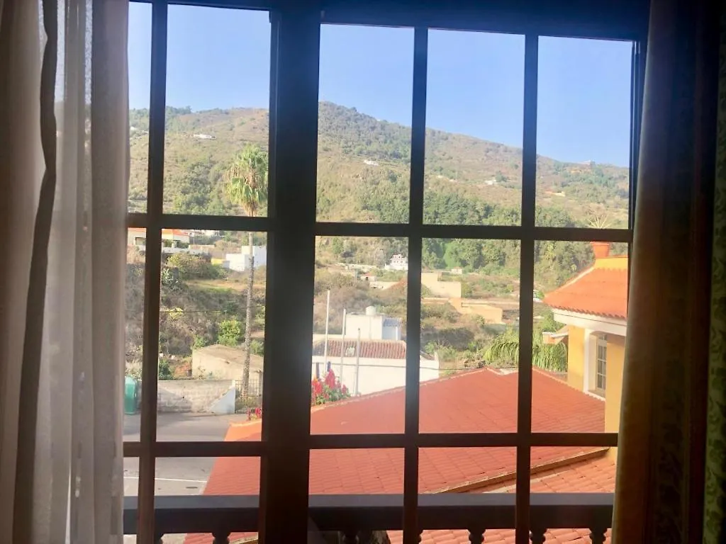 Vv Apartamentos Estrella Del Norte Icod De Los Vinos