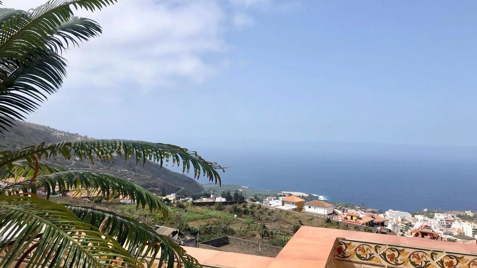 Vv Apartamentos Estrella Del Norte Icod De Los Vinos Aparthotel