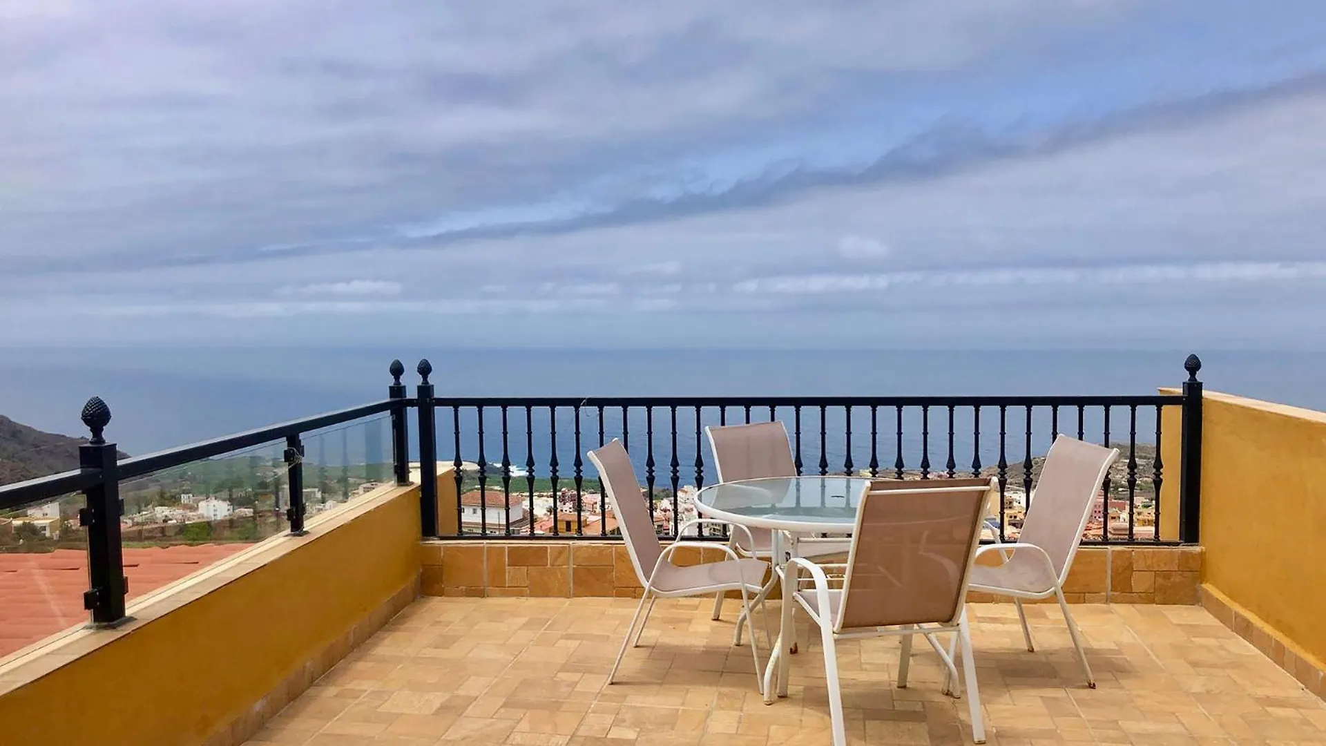 Vv Apartamentos Estrella Del Norte Icod De Los Vinos Aparthotel