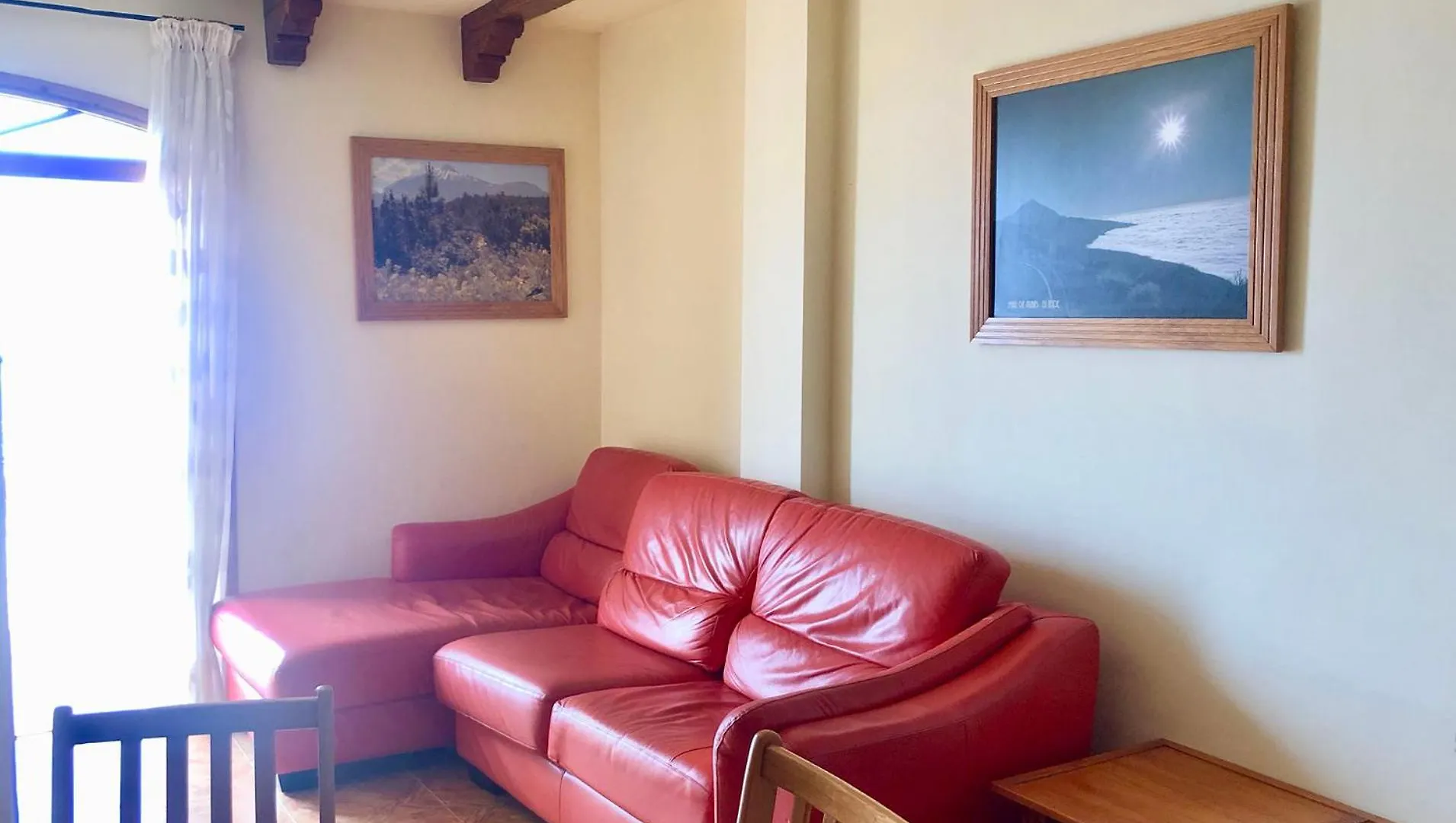 Vv Apartamentos Estrella Del Norte Icod De Los Vinos Spain