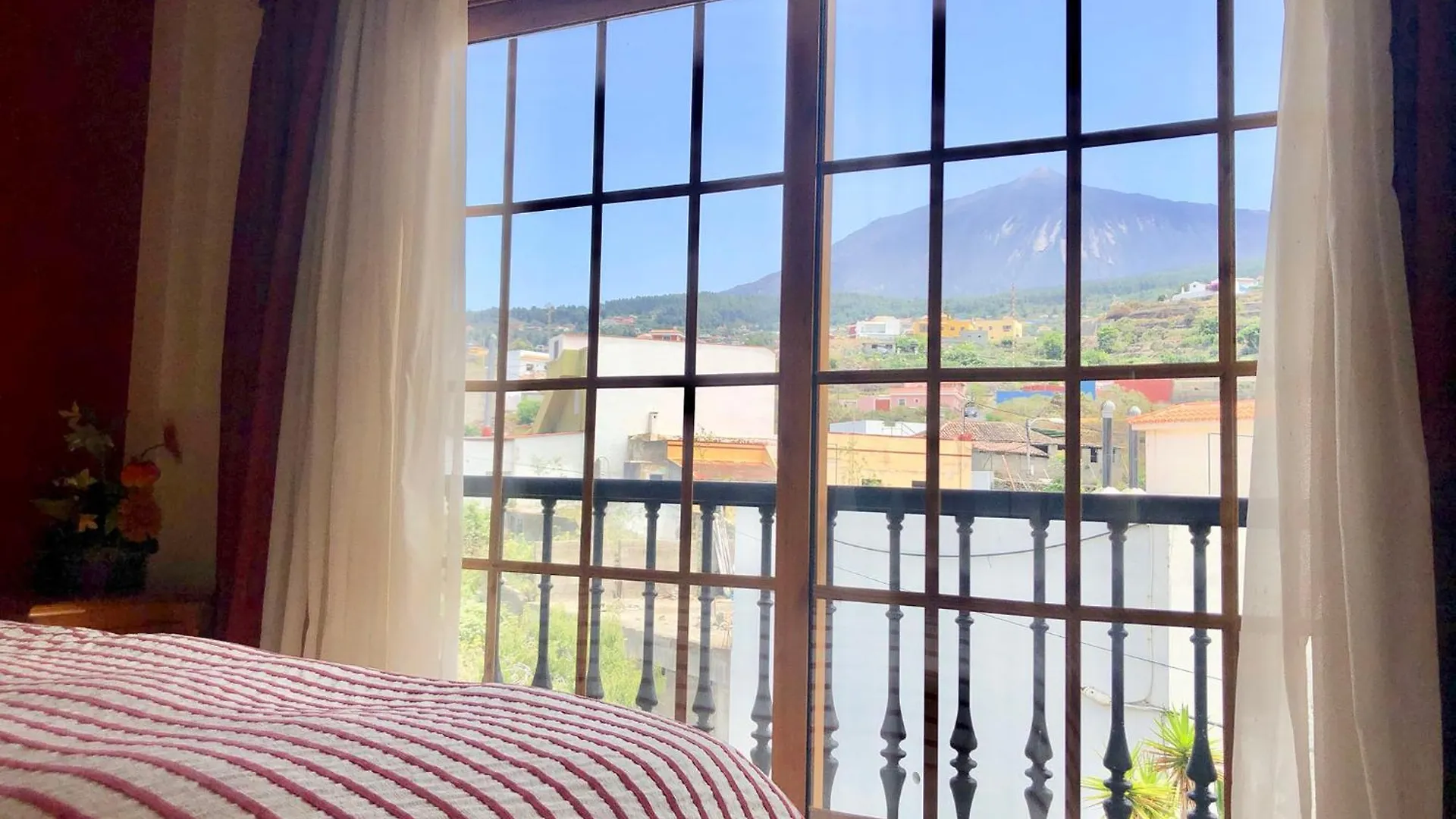 *** Aparthotel Vv Apartamentos Estrella Del Norte Icod De Los Vinos Spain