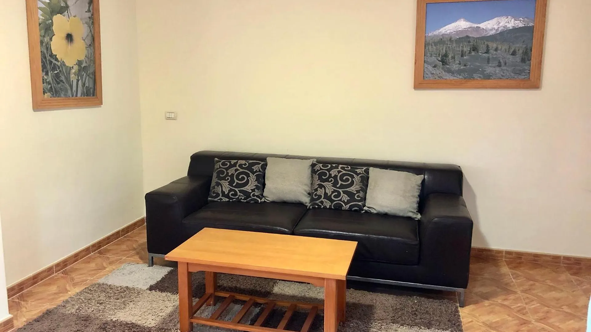 Vv Apartamentos Estrella Del Norte Icod De Los Vinos