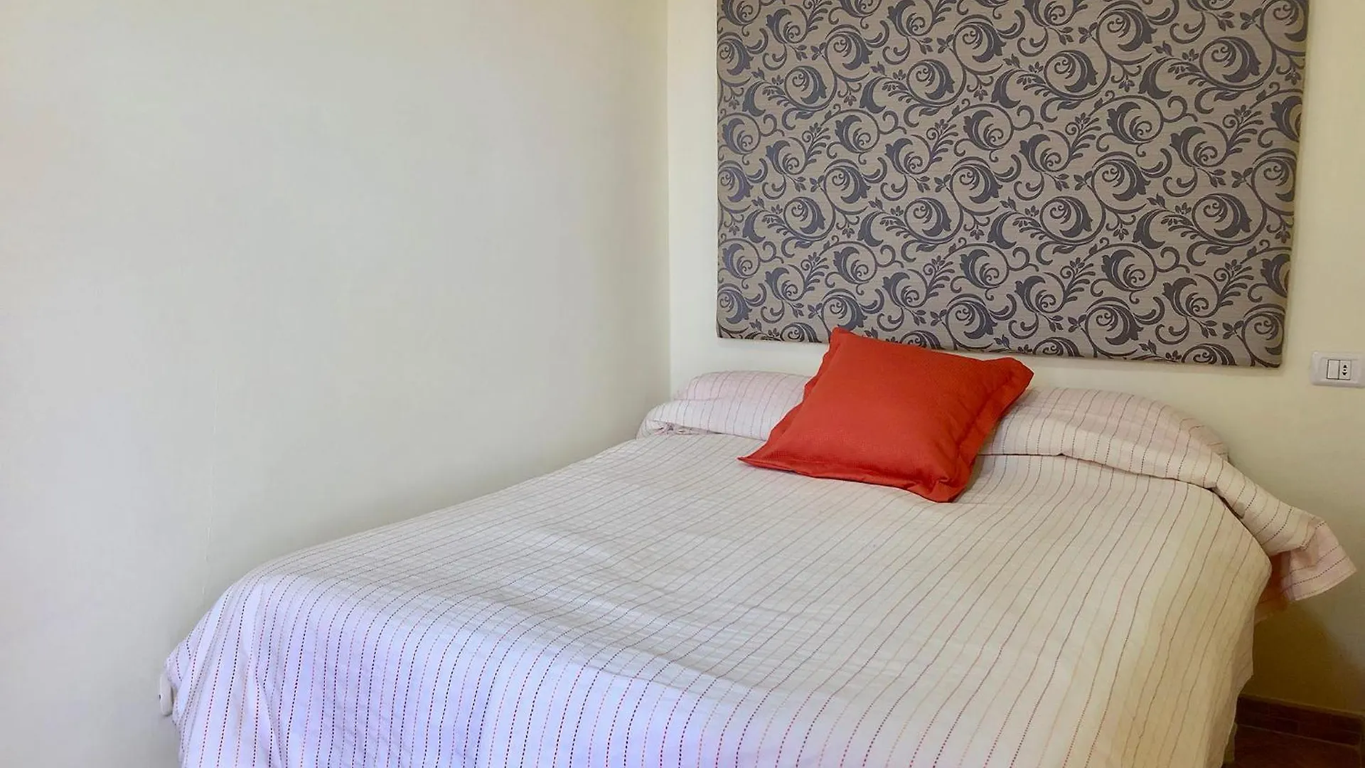 Vv Apartamentos Estrella Del Norte Icod De Los Vinos