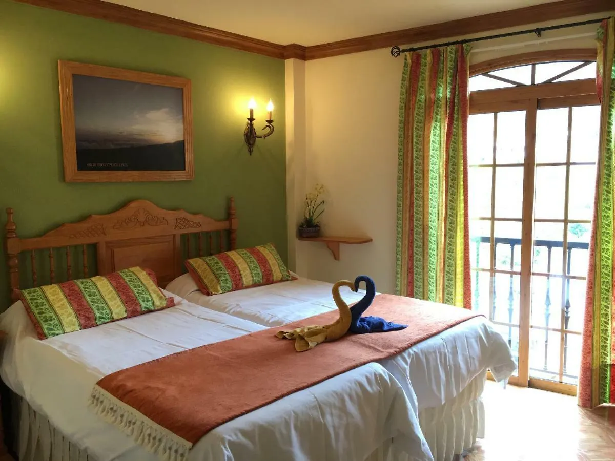 Aparthotel Vv Apartamentos Estrella Del Norte Icod De Los Vinos
