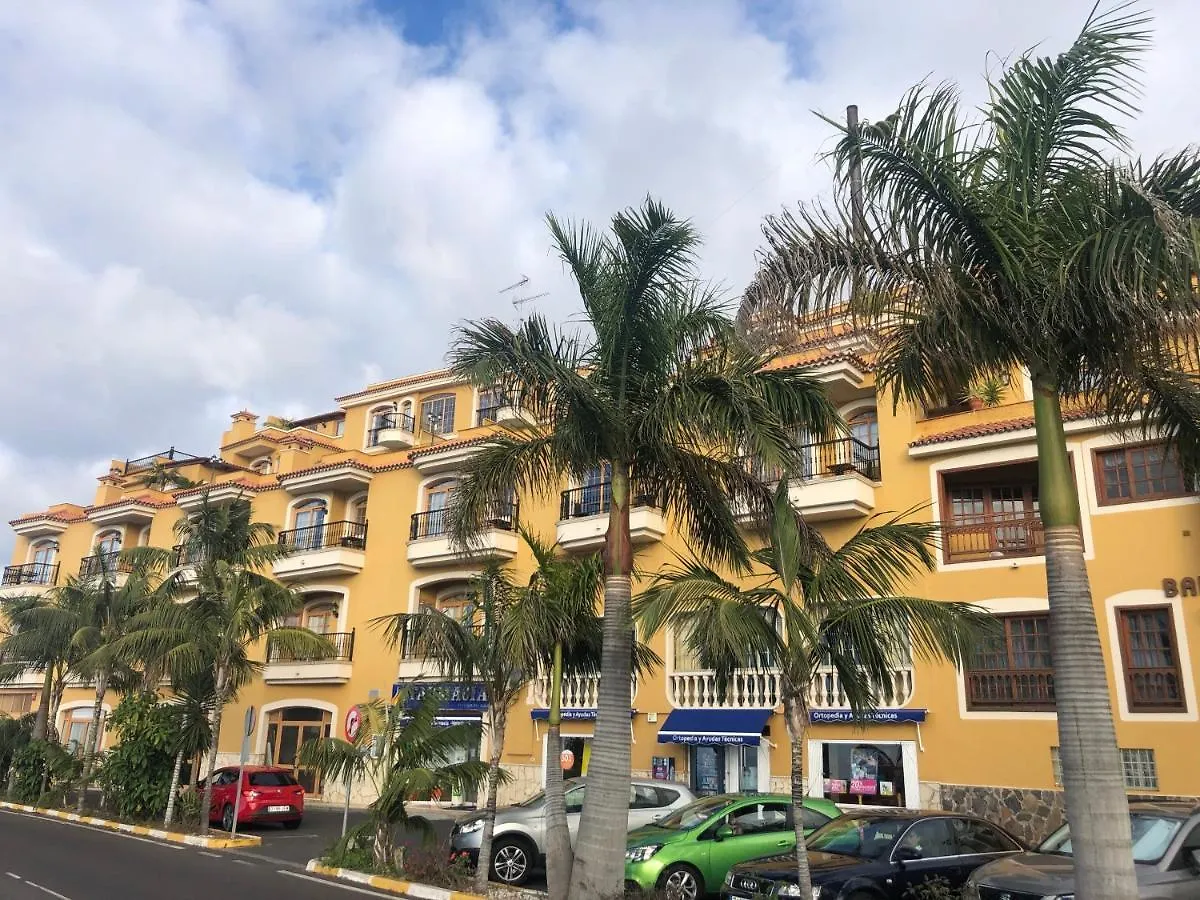 Vv Apartamentos Estrella Del Norte Icod De Los Vinos Aparthotel