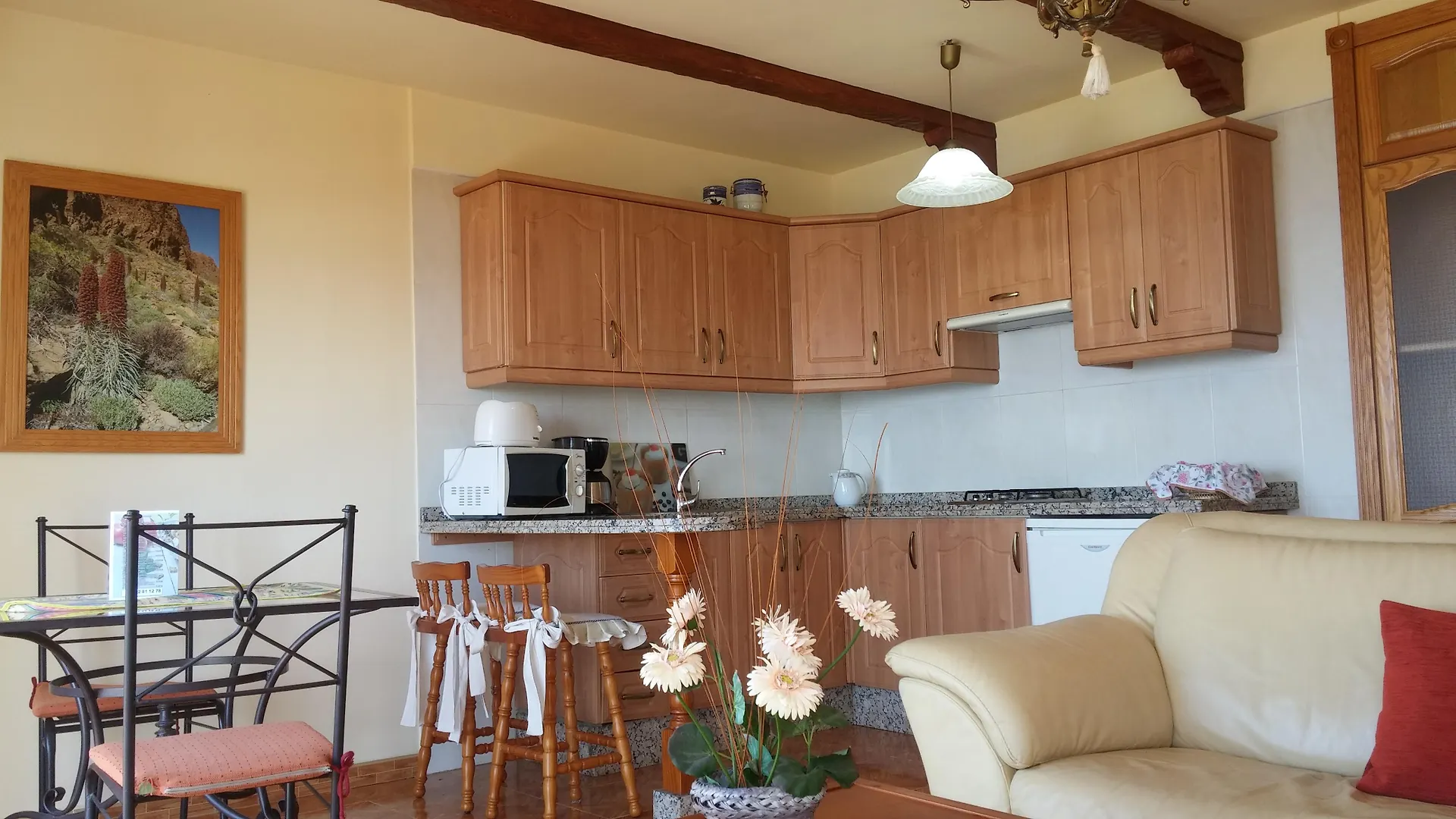 Vv Apartamentos Estrella Del Norte Icod De Los Vinos Hiszpania