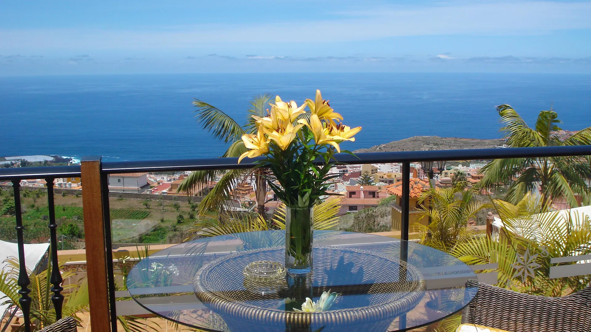 *** Hotel apartamentowy Vv Apartamentos Estrella Del Norte Icod De Los Vinos Hiszpania