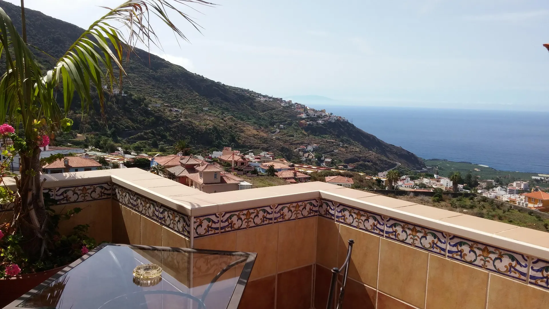 *** Hotel apartamentowy Vv Apartamentos Estrella Del Norte Icod De Los Vinos Hiszpania