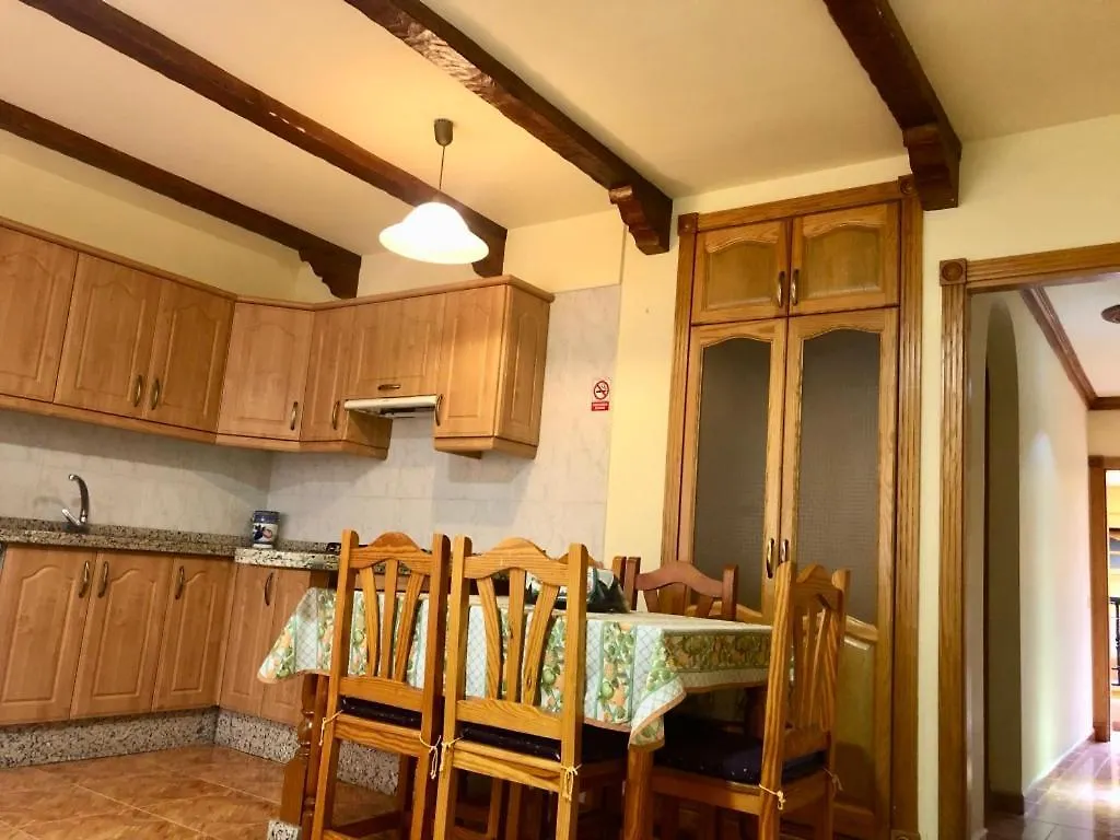 Vv Apartamentos Estrella Del Norte Icod De Los Vinos Hotel apartamentowy