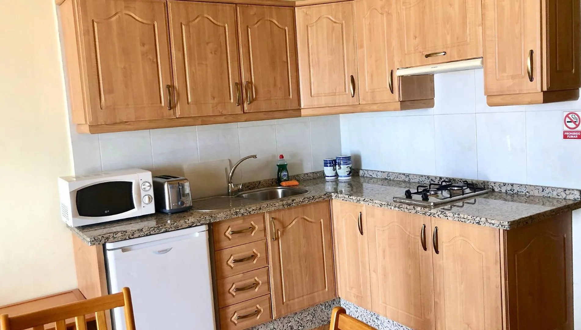 Vv Apartamentos Estrella Del Norte Icod De Los Vinos 3*,  Hiszpania