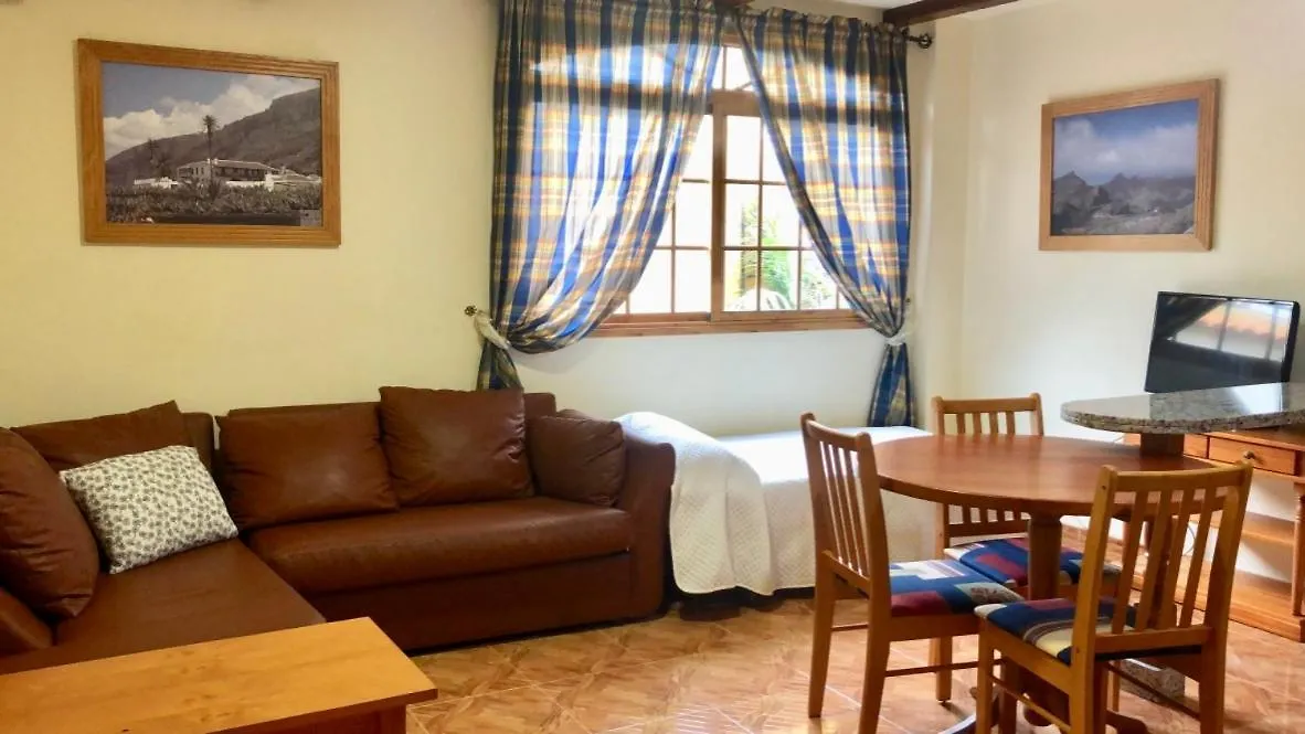 Vv Apartamentos Estrella Del Norte Icod De Los Vinos