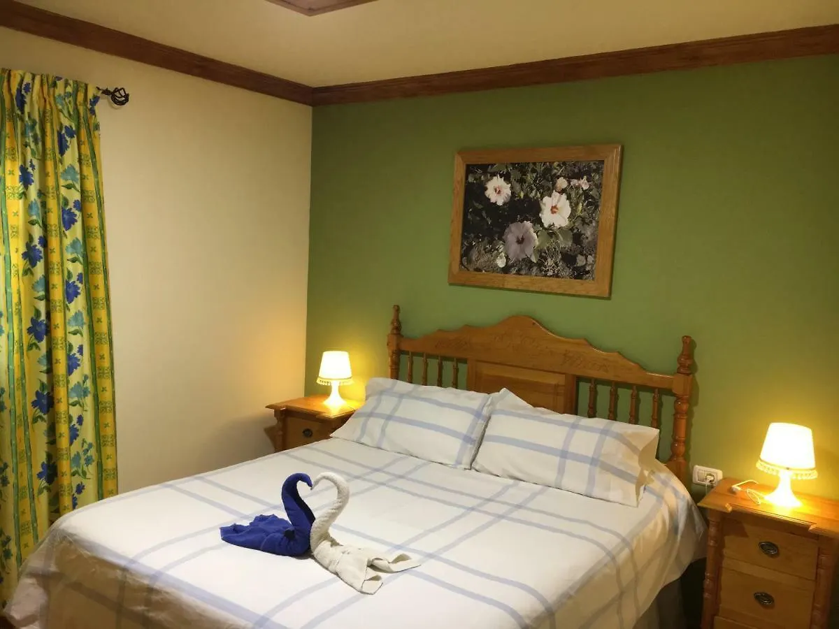 Vv Apartamentos Estrella Del Norte Icod De Los Vinos 3*,