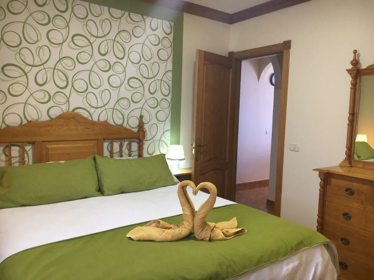 Vv Apartamentos Estrella Del Norte Icod De Los Vinos